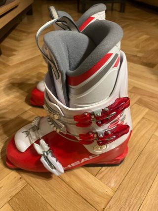 Botas de esquí HEAD Talla 24.5