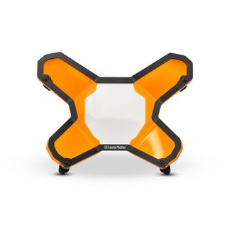 Protector Faro Lone Rider BMW R1300GS Naranja