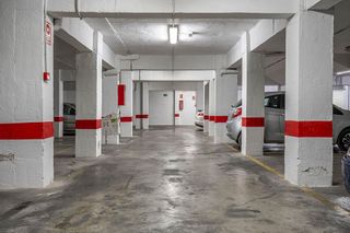 Garaje en alquiler en Camino de Ronda - Rosaleda en Granada