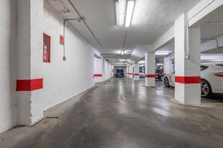 Garaje en alquiler en Camino de Ronda - Rosaleda en Granada