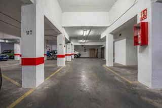 Garaje en alquiler en Camino de Ronda - Rosaleda en Granada