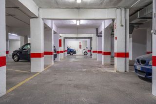 Garaje en alquiler en Camino de Ronda - Rosaleda en Granada