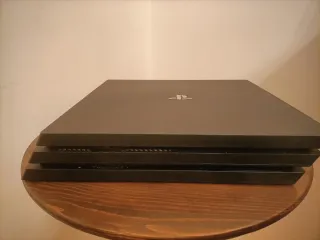 PlayStation 4 Pro PS4 1TB