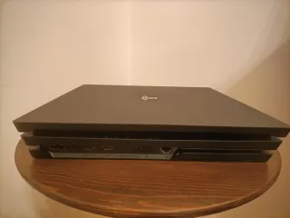 PlayStation 4 Pro PS4 1TB