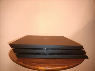 PlayStation 4 Pro PS4 1TB