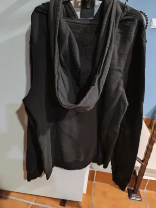 Maglione marrone uomo