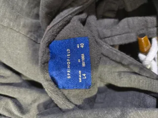 Maglione marrone uomo