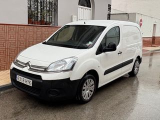 Citroen Berlingo 2014