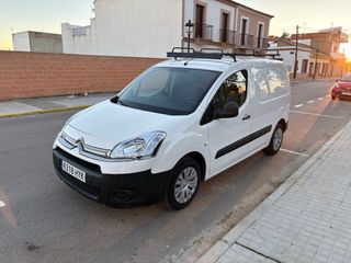 Citroen Berlingo 2014