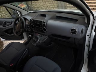 Citroen Berlingo 2014