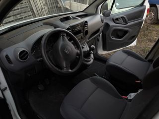 Citroen Berlingo 2014