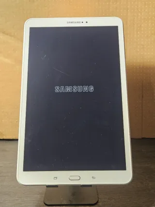 Samsung Galaxy Tab A6 Blanca