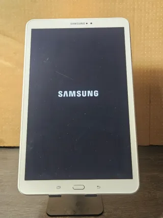 Samsung Galaxy Tab A6 Blanca