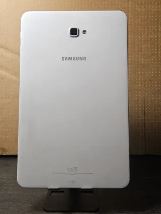 Samsung Galaxy Tab A6 Blanca