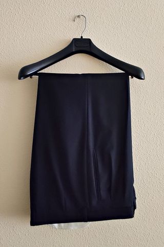 TRAJE CHAQUETA PANTALON CORTE INGLES EMIDIO TUCCI