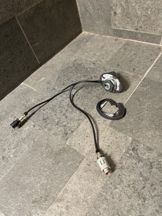 Base Antena VW Golf IV