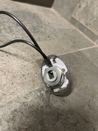 Base Antena VW Golf IV