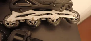 Patines en Línea Mitical Talla 46