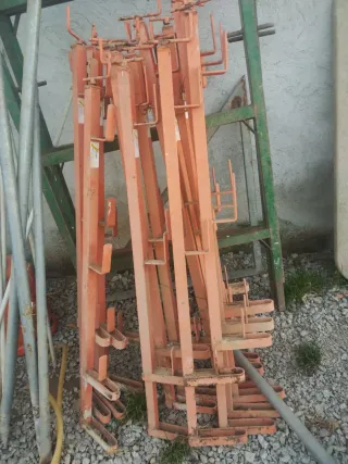 Sargentos Guardacuerpos