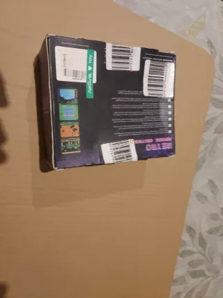 Mando Arcade Orb Gaming Retro Con Caja