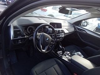 BMW X4 xDrive20d 140 kW (190 CV)