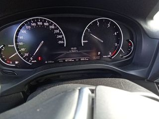 BMW X4 xDrive20d 140 kW (190 CV)