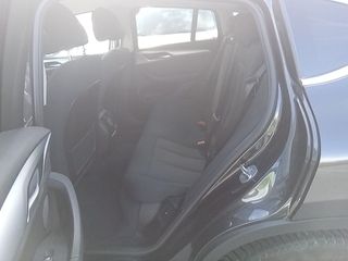 BMW X4 xDrive20d 140 kW (190 CV)