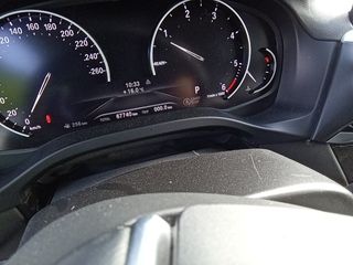 BMW X4 xDrive20d 140 kW (190 CV)