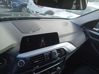 BMW X4 xDrive20d 140 kW (190 CV)