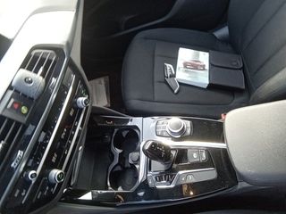 BMW X4 xDrive20d 140 kW (190 CV)