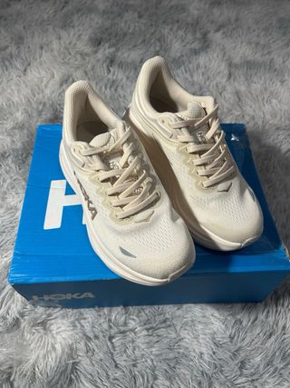 Zapatillas Hoka Mujer Talla 37