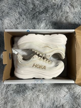 Zapatillas Hoka Mujer Talla 37