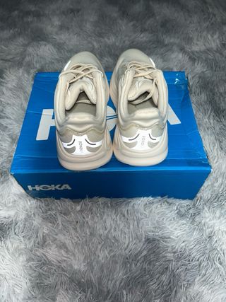 Zapatillas Hoka Mujer Talla 37