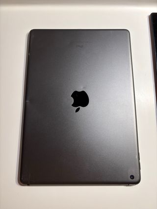 iPad 7ª Gen 2020 32GB Plata