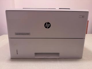 Impresora HP LaserJet Enterprise M507