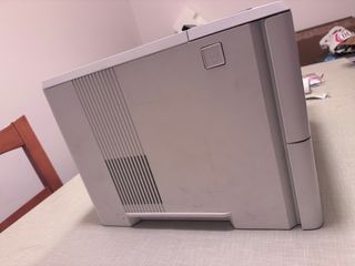 Impresora HP LaserJet Enterprise M507