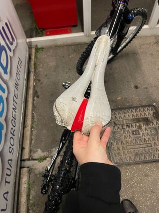 Mountain bike Corratec