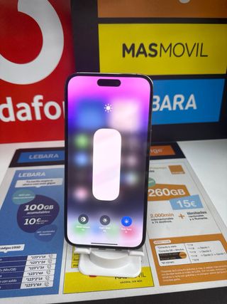 iPhone 14 Pro Max 256GB viola