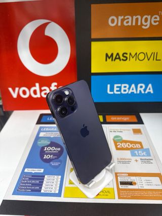 iPhone 14 Pro Max 256GB viola