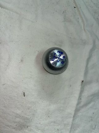 Pomo Ford Focus RS MK1