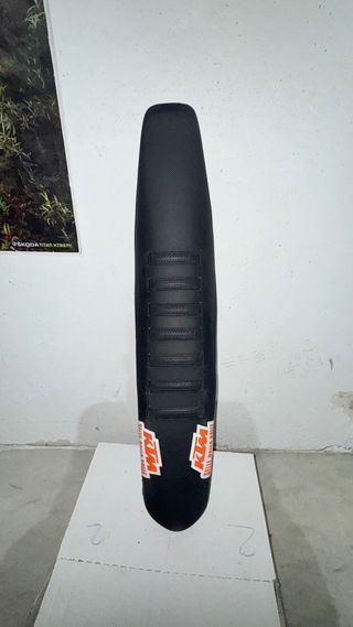 Asiento KTM Selle Dalla Valle