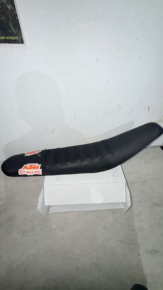 Asiento KTM Selle Dalla Valle