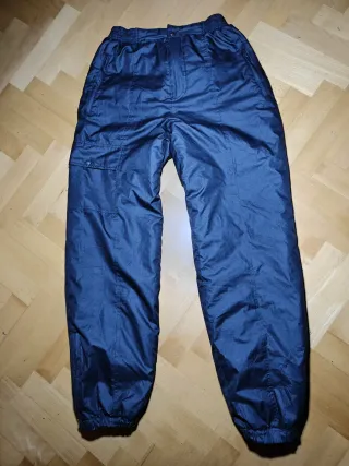 Pantalón de esquí azul marino