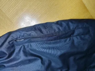 Pantalón de esquí azul marino