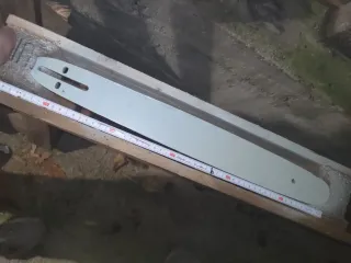 Barra per motosega 50cm