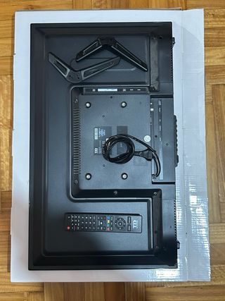 Televisor TD Systems 32 Negro