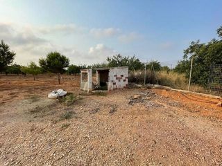 Terreno en venta en Magdalena en Cartagena