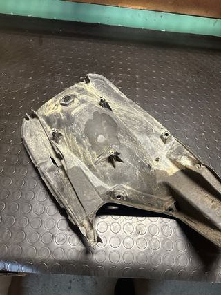 KTM 77306001020 Filtro Aria Posteriore