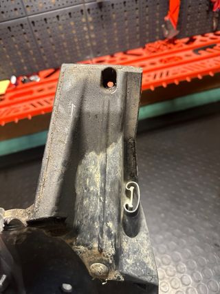 KTM 77306001020 Filtro Aria Posteriore