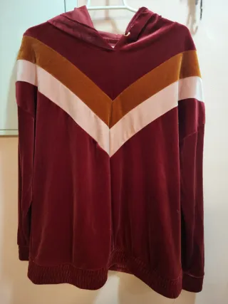 Lote Ropa Invierno Mujer